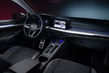 Test av den fyrhjulsdrivna kombin Volkswagen Golf Alltrack foto 6