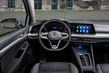 Test av den fyrhjulsdrivna kombin Volkswagen Golf Alltrack foto 7
