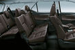 Test av uppdaterade SUV:en Toyota Fortuner foto 8