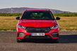 Test av kombi: Skoda Octavia RS Combi foto 2