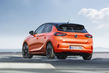 Test av den elektriska halvkombin Opel Corsa-e foto 4