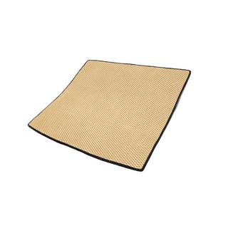 Bagagerumsmatta (EVA, beige) foto 2