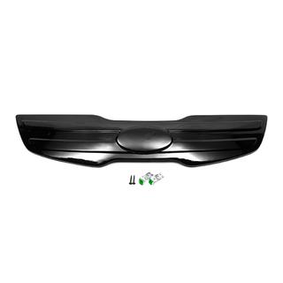 Vintergrill (övre) Kia Sportage 2010–2015 foto 4