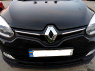 Renault Megane III 2009–2016 Emblem (2013-2016, Turkiet) foto 2