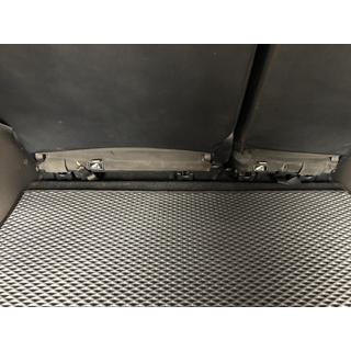 Bagagerumsmatta (EVA, svart) Mitsubishi Pajero Sport 2008–2015 foto 4