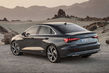 Test av nya generationens Audi A3 Sedan foto 4