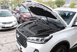 Andra generationens framhjulsdrivna Chery Tiggo 7 PRO-crossover foto 7