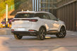 Andra generationens framhjulsdrivna Chery Tiggo 7 PRO-crossover foto 6