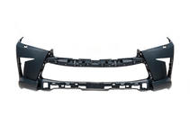 Lexus LX570/450d 2008–2022 Restylingkit från modell 2008-2016 till TRD Sport (2021+) foto 14