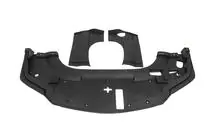 Lexus LX570/450d 2008–2022 Restylingkit från modell 2008-2016 till TRD Sport (2021+) foto 29