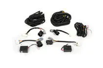 Lexus LX570/450d 2008–2022 Restylingkit från modell 2008-2016 till TRD Sport (2021+) foto 28