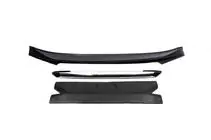 Lexus LX570/450d 2008–2022 Restylingkit från modell 2008-2016 till TRD Sport (2021+) foto 25