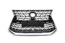 Lexus LX570/450d 2008–2022 Restylingkit från modell 2008-2016 till TRD Sport (2021+) foto 16