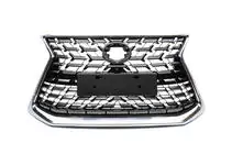 Lexus LX570/450d 2008–2022 Restylingkit från modell 2008-2016 till TRD Sport (2021+) foto 16