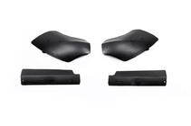 Lexus LX570/450d 2008–2022 Restylingkit från modell 2008-2016 till TRD Sport (2021+) foto 31