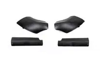 Lexus LX570/450d 2008–2022 Restylingkit från modell 2008-2016 till TRD Sport (2021+) foto 31