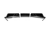 Lexus LX570/450d 2008–2022 Restylingkit från modell 2008-2016 till TRD Sport (2021+) foto 22