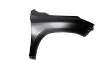 Lexus LX570/450d 2008–2022 Restylingkit från modell 2008-2016 till TRD Sport (2021+) foto 18