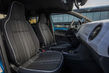 Test av den kompakta elhalvkombin SEAT Mii Electric foto 8