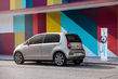 Test av den kompakta elhalvkombin SEAT Mii Electric foto 2
