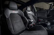Sportig uppgradering av crossovern Ford Puma ST foto 8