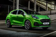 Sportig uppgradering av crossovern Ford Puma ST foto 5