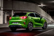 Sportig uppgradering av crossovern Ford Puma ST foto 6