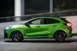 Sportig uppgradering av crossovern Ford Puma ST foto 2