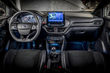 Sportig uppgradering av crossovern Ford Puma ST foto 7
