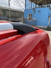 Ford Connect 2014–2021 Takrails krom foto 15