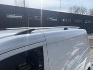 Ford Connect 2014–2021 Takrails krom foto 3