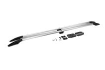 Ford Connect 2014–2021 Takrails krom foto 18
