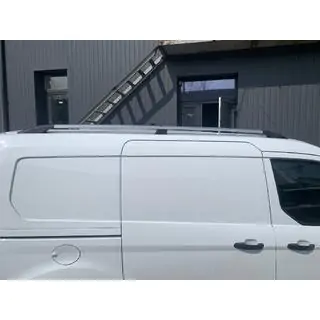 Takrails krom foto 4