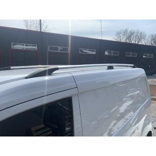 Takrails krom foto 3