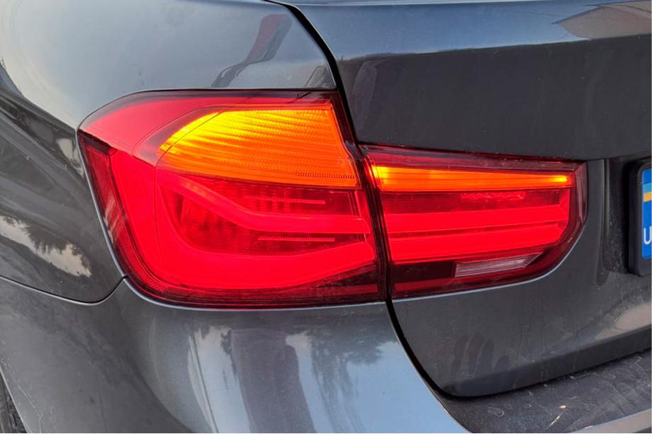 BMW 3-serien F30/F31 2012–2019 Baklyktor typ 2 (2 st.) Image