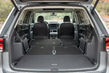 Uppdaterad sjusitsig Volkswagen Atlas-crossover foto 8