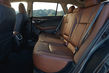 Test av fyrhjulsdrivna Subaru Outback-kombin foto 9