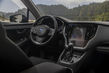 Test av fyrhjulsdrivna Subaru Outback-kombin foto 7