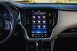 Test av fyrhjulsdrivna Subaru Outback-kombin foto 8