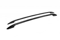 Peugeot 5008 2009–2016 OmsaLine Solid takrails (2 st, svarta) foto 7