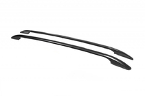 Peugeot 5008 2009–2016 OmsaLine Solid takrails (2 st, svarta) foto 8