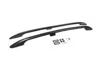 Subaru XV 2011–2017 OmsaLine Solid takrails (2 st, svarta) foto 3