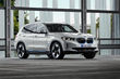 Test av den elektriska crossovern BMW iX3 foto 5