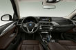Test av den elektriska crossovern BMW iX3 foto 7