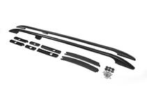 Ford Connect 2014–2021 OmsaLine Solid takrails (2 st, svarta) foto 1