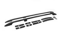 Ford Connect 2014–2021 OmsaLine Solid takrails (2 st, svarta) foto 3