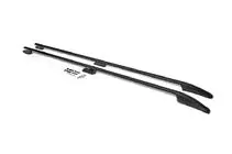Ford Custom 2013–2022 Takrails OmsaLine Sport (2 st, svarta) foto 2
