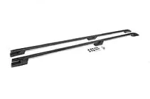 Ford Custom 2013–2022 Takrails OmsaLine Sport (2 st, svarta) foto 4