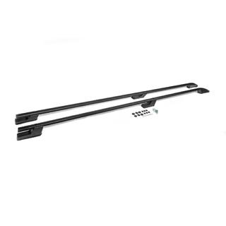 Takrails OmsaLine Sport (2 st, svarta) Ford Custom 2013–2022 foto 4