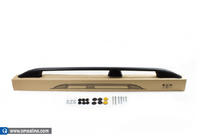 Mitsubishi ASX 2010–2023 OmsaLine Elegance takrails (2 st, svarta) foto 4